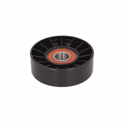 Galet tendeur, courroie d'accessoire BTA E21014BTA
