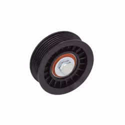Galet enrouleur de courroie d'accessoire BTA E2R0006BTA
