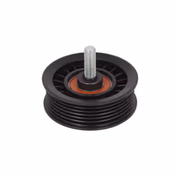 Galet enrouleur de courroie d'accessoire BTA E2R0006BTA