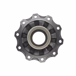 Moyeu de roue BTA B04-3307116600 - Vue supplémentaire 3