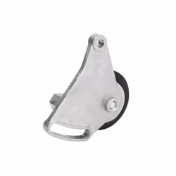 Galet tendeur, courroie d'accessoire BTA E3W0021BTA