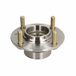 Jeu de roulements de roue BTA H20525BTA