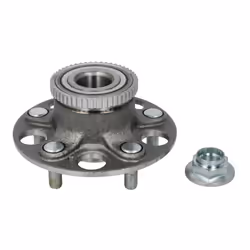 Jeu de roulements de roue BTA H24053BTA