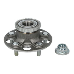 Jeu de roulements de roue BTA H24053BTA
