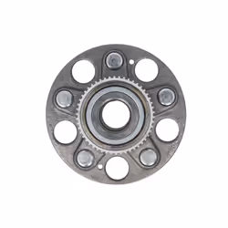 Jeu de roulements de roue BTA H24053BTA