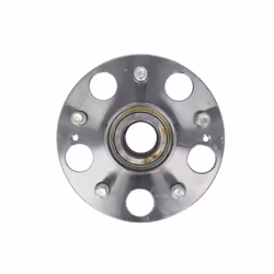 Jeu de roulements de roue BTA H24053BTA