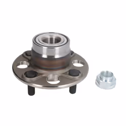 Jeu de roulements de roue BTA H24055BTA