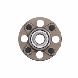 Jeu de roulements de roue BTA H24055BTA