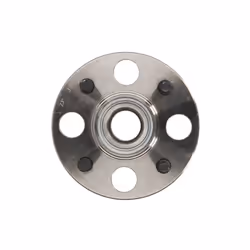 Jeu de roulements de roue BTA H24055BTA