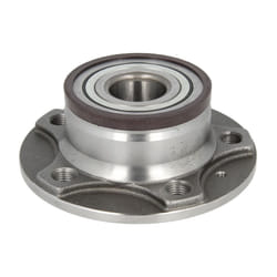 Jeu de roulements de roue BTA H2A009BTA