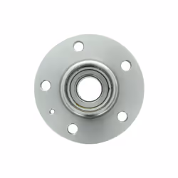 Jeu de roulements de roue BTA H2A009BTA