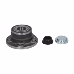 Jeu de roulements de roue BTA H2C045BTA