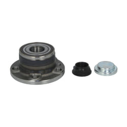 Jeu de roulements de roue BTA H2C045BTA