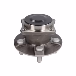 Jeu de roulements de roue BTA H22067BTA
