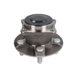 Jeu de roulements de roue BTA H22067BTA