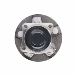 Jeu de roulements de roue BTA H22067BTA