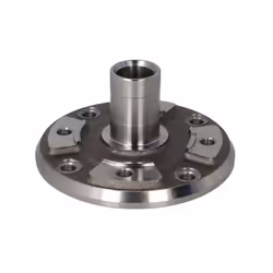 Moyeu de roue BTA H10005BTA