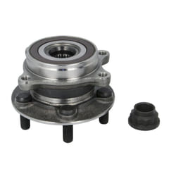 Jeu de roulements de roue BTA H12075BTA