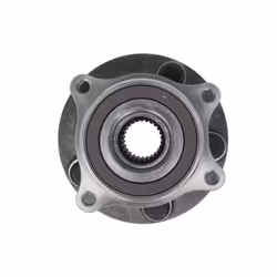 Jeu de roulements de roue BTA H12075BTA