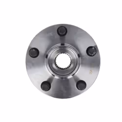 Jeu de roulements de roue BTA H12075BTA