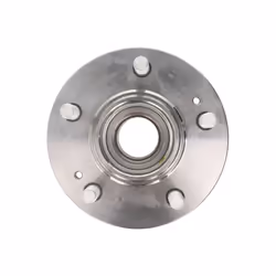 Jeu de roulements de roue BTA H20543BTA