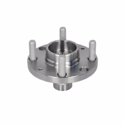 Moyeu de roue BTA H50057BTA - Vue supplémentaire 2