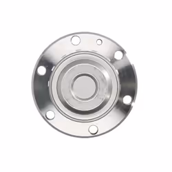 Jeu de roulements de roue BTA H1M027BTA