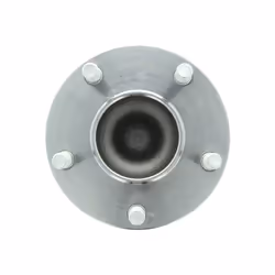 Jeu de roulements de roue BTA H23055BTA
