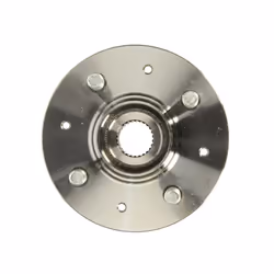 Moyeu de roue BTA H54004BTA