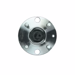 Jeu de roulements de roue BTA H2G051BTA