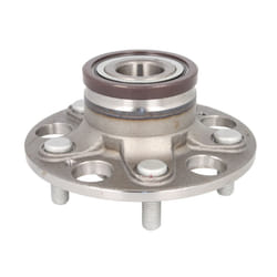 Jeu de roulements de roue BTA H24058BTA