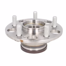 Jeu de roulements de roue BTA H24058BTA