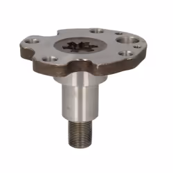 Moyeu de roue BTA H5W029BTA - Vue supplémentaire 2