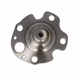 Moyeu de roue BTA H5W029BTA - Vue supplémentaire 3