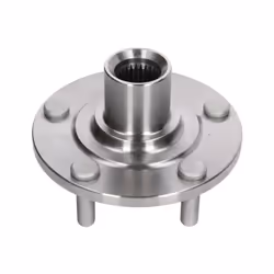 Moyeu de roue BTA H5C008BTA
