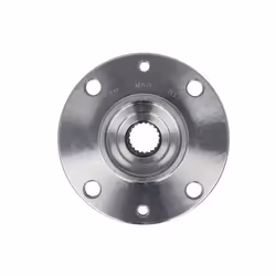 Jeu de roulements de roue BTA H1F005BTA