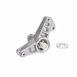 Galet tendeur, courroie d'accessoire BTA E2M0011BTA - Vue supplémentaire 2