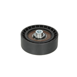 Galet tendeur, courroie d'accessoire BTA E2B0023BTA