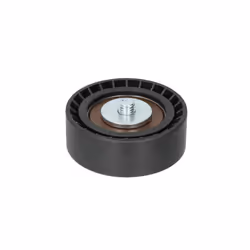 Galet tendeur, courroie d'accessoire BTA E2B0023BTA