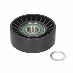 Galet tendeur, courroie d'accessoire BTA E2B0022BTA