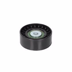 Galet enrouleur de courroie d'accessoire BTA E2A0001BTA
