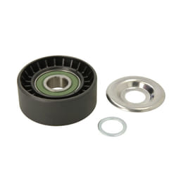 Galet enrouleur de courroie d'accessoire BTA E2A0002BTA