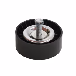 Galet enrouleur de courroie d'accessoire BTA E2C0010BTA