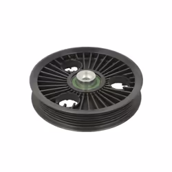 Galet enrouleur de courroie d'accessoire BTA E21012BTA