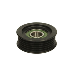 Galet enrouleur de courroie d'accessoire BTA E20313BTA