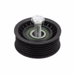 Galet enrouleur de courroie d'accessoire BTA E2U0001BTA