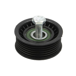 Galet enrouleur de courroie d'accessoire BTA E2U0001BTA