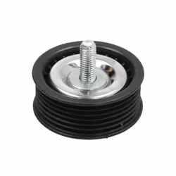 Galet enrouleur de courroie d'accessoire BTA E2U0001BTA
