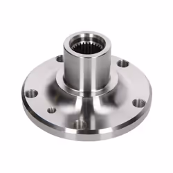 Moyeu de roue BTA H5B007BTA