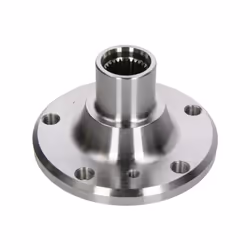 Moyeu de roue BTA H5B008BTA